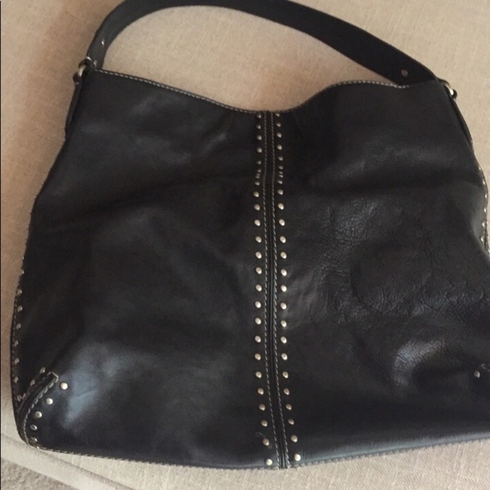 Micheal Kors purse